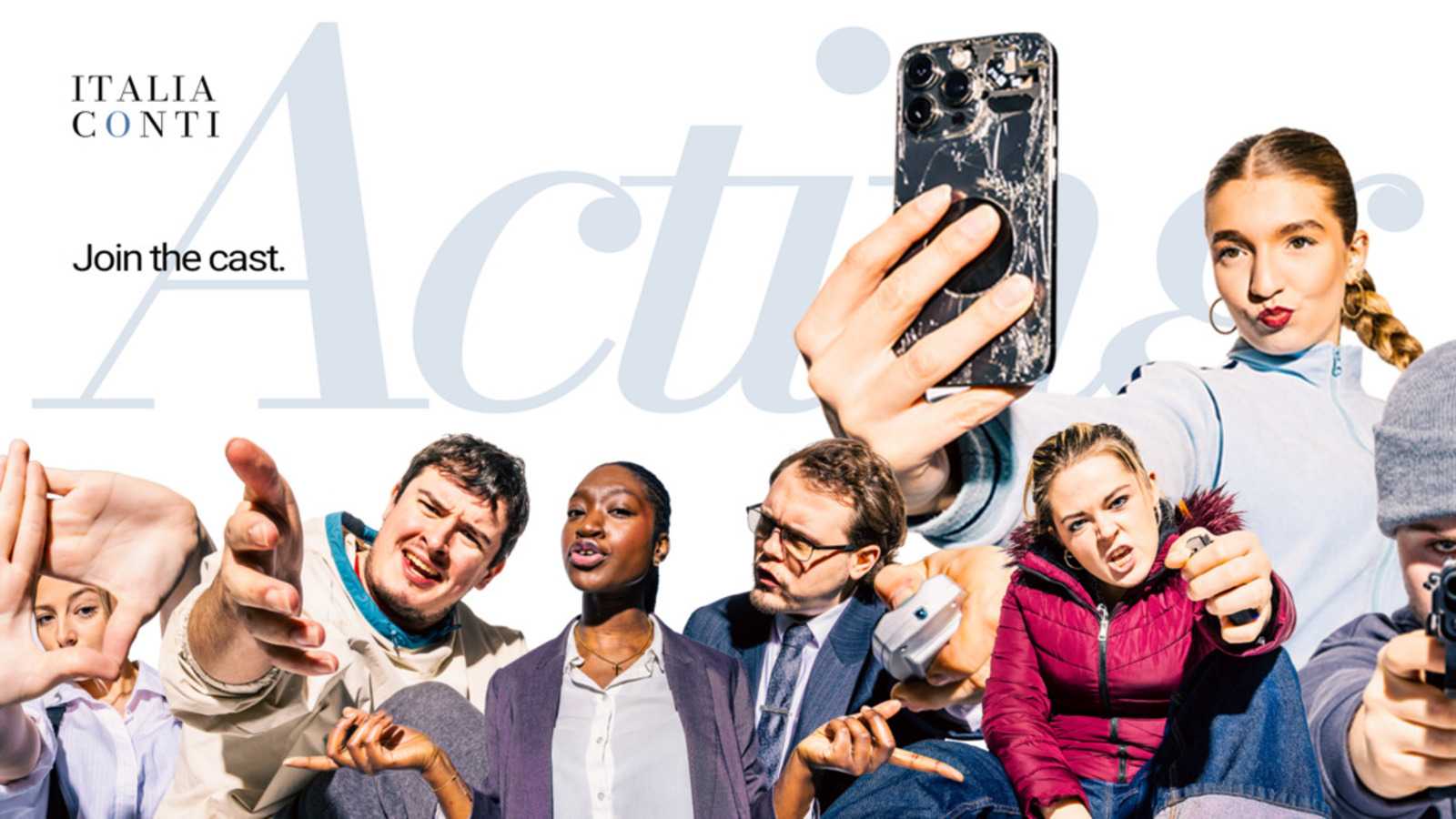 QX Interviews Layton Williams – From Conti Kid to Broadway