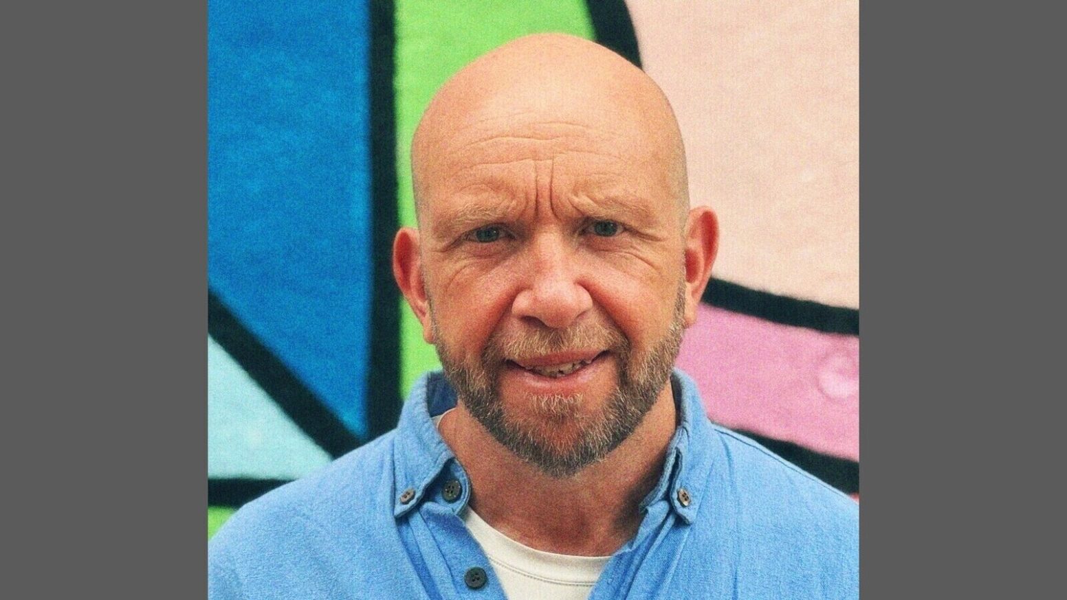 When the Darkness Swallowed the Sun: Author Robin Newbold Writes About His Top 30 Amazon Bestseller