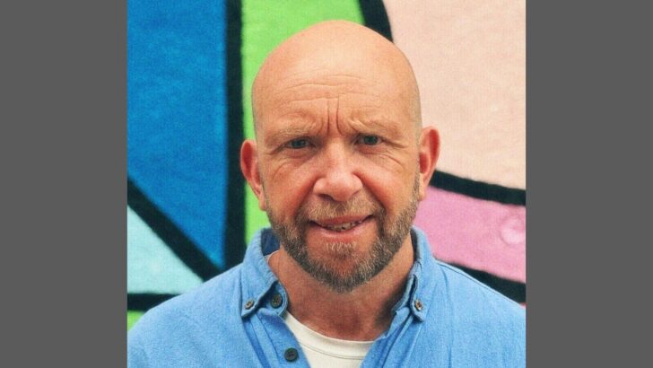 When the Darkness Swallowed the Sun: Author Robin Newbold Writes About His Top 30 Amazon Bestseller