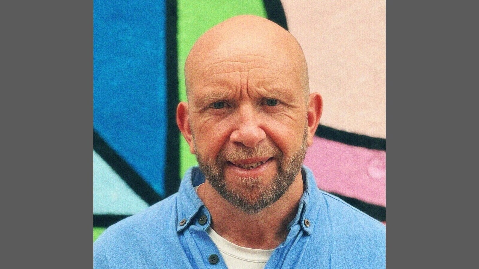 When the Darkness Swallowed the Sun: Author Robin Newbold Writes About His Top 30 Amazon Bestseller