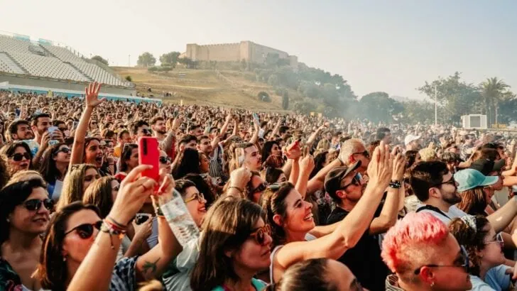 Fulanita Fest 2026: The World’s Largest Lesbian Festival Breaks New Ground for LBT Communities in Spain, 25-31 May