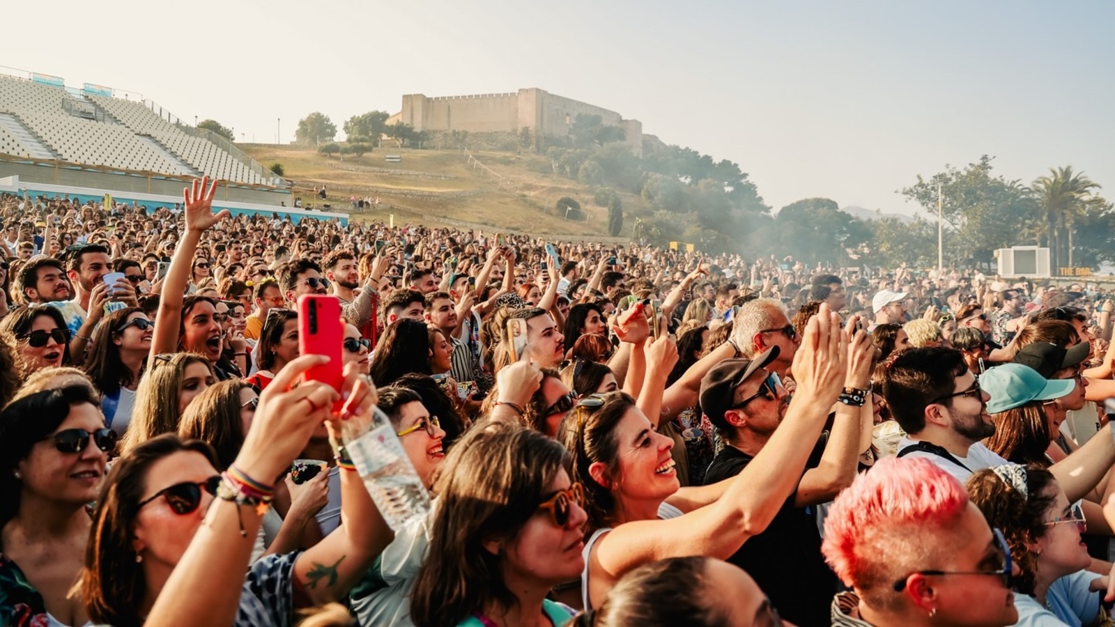 Fulanita Fest 2026: The world's largest lesbian festival breaks new ground for LBT communities in Spain