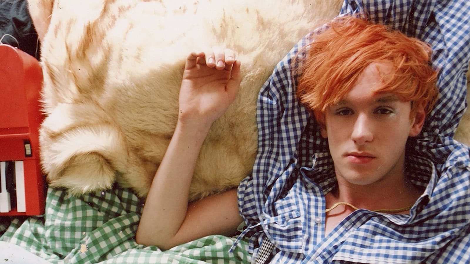 Patrick Wolf in Wolf at Sheffield DocFest. The UK's leading documentary festival. The 2026 public festival programme brings over 100 events to Sheffield. QX showcases the queer content.