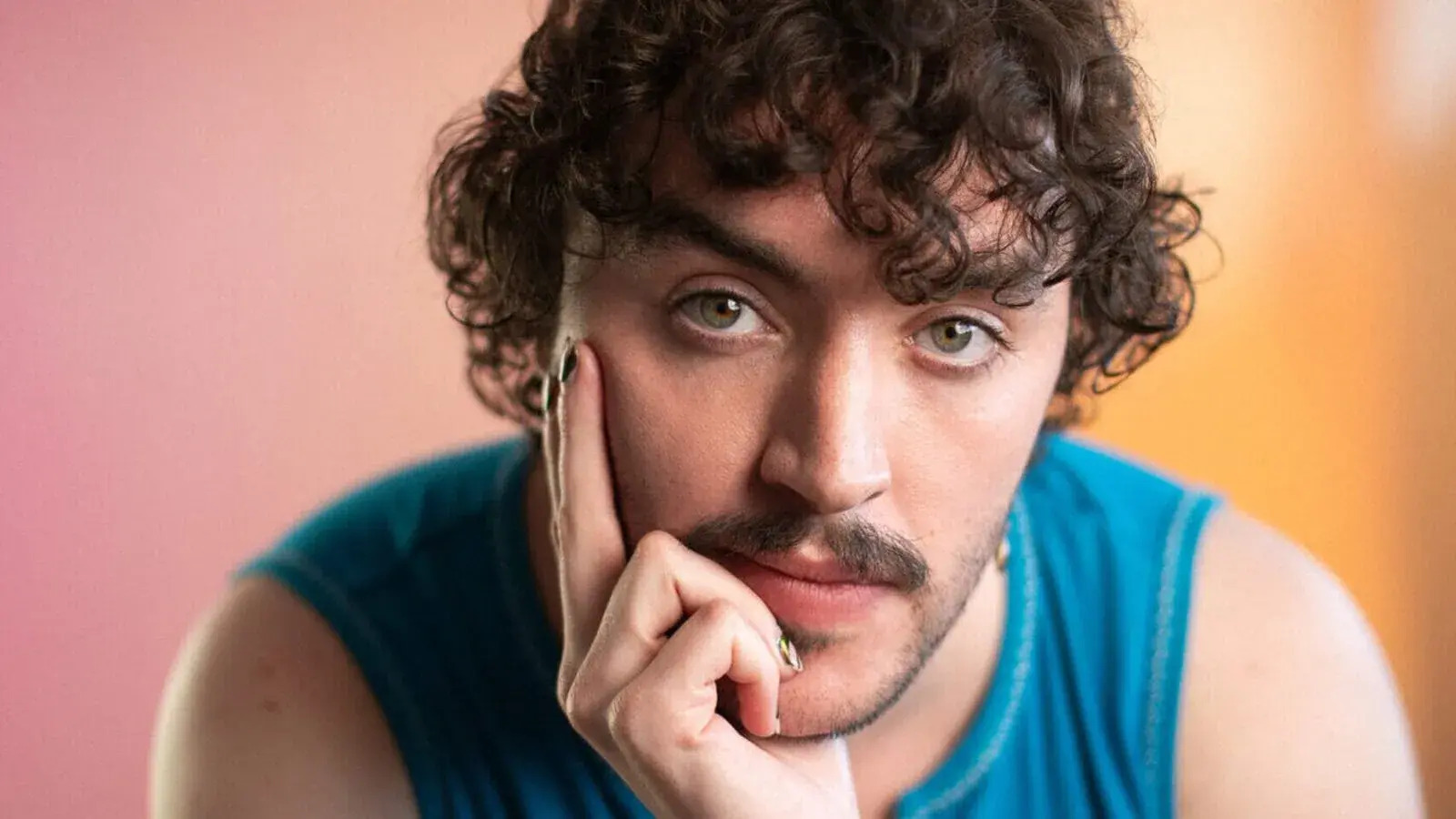 QX Meets Dan Wye, Who is Currently Directing Ancient Grease