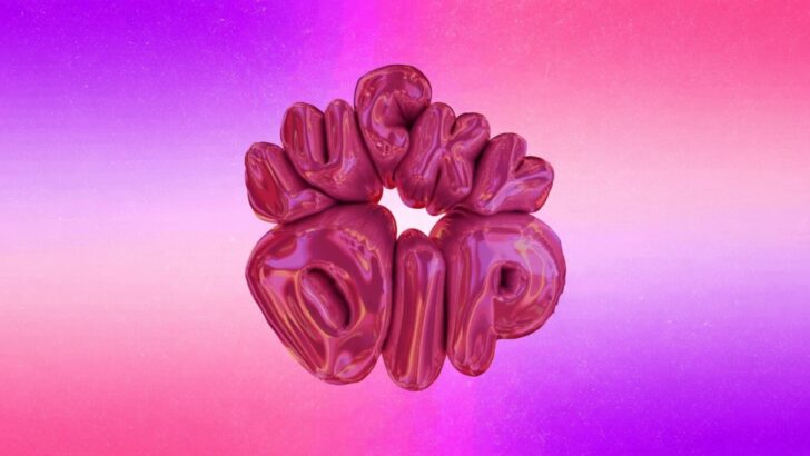 Lucky Dip is a queer club night at London's Dalston Superstore.