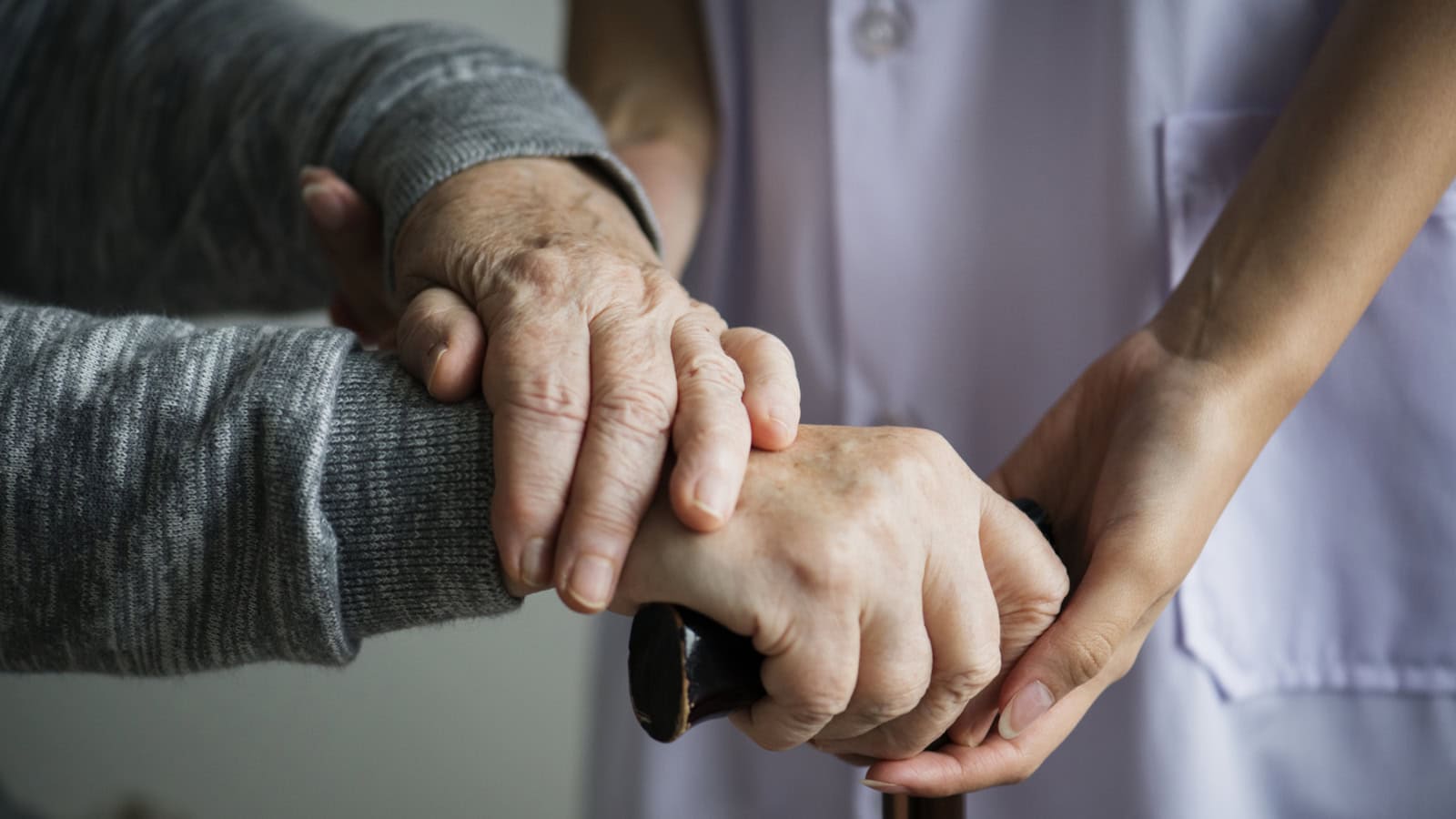 Understand Your Rights When it Comes to the Cost of Care in Later Life