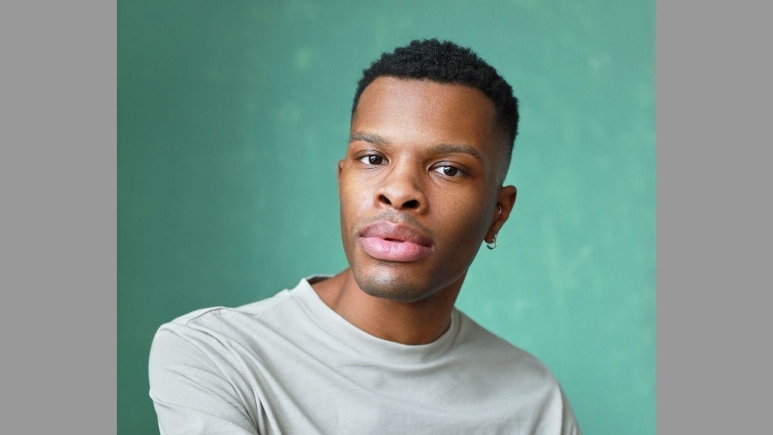 Between The Heartbeats: Producer Marcus Collick on the Joys of Celebrating Black Queer Love