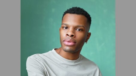 Between The Heartbeats: Producer Marcus Collick on the Joys of Celebrating Black Queer Love