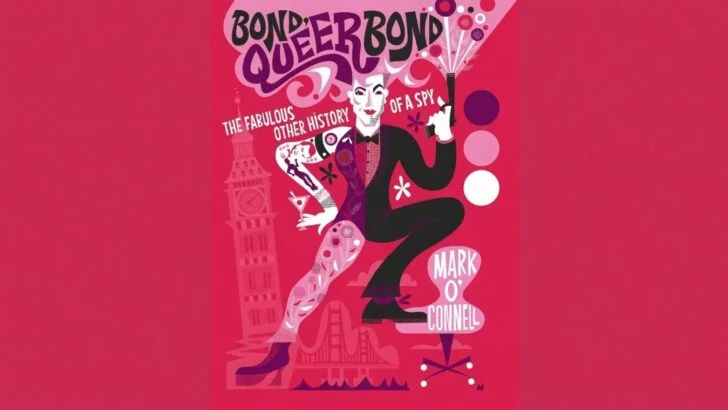 This original and engaging chronicle explores the queer talents, influences, and personalities that have shaped the James Bond phenomenon in all its forms.