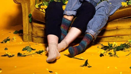 Tender: Thriller-come-romance Moves to the Bush Theatre’s Main House in Upscale Production, 9 July – 1 August 2026