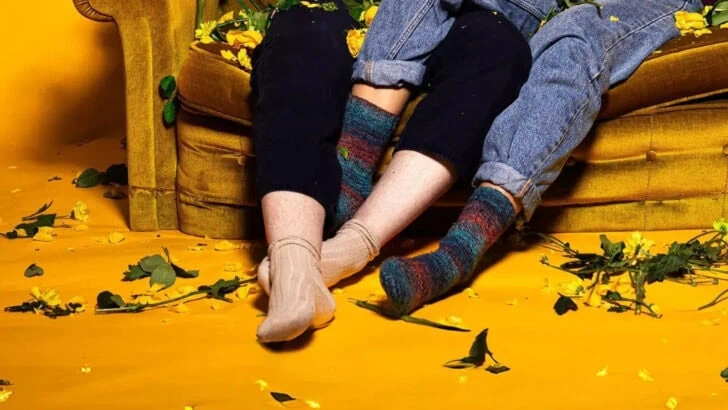 Tender: Thriller-come-romance Moves to the Bush Theatre’s Main House in Upscale Production, 9 July – 1 August 2026