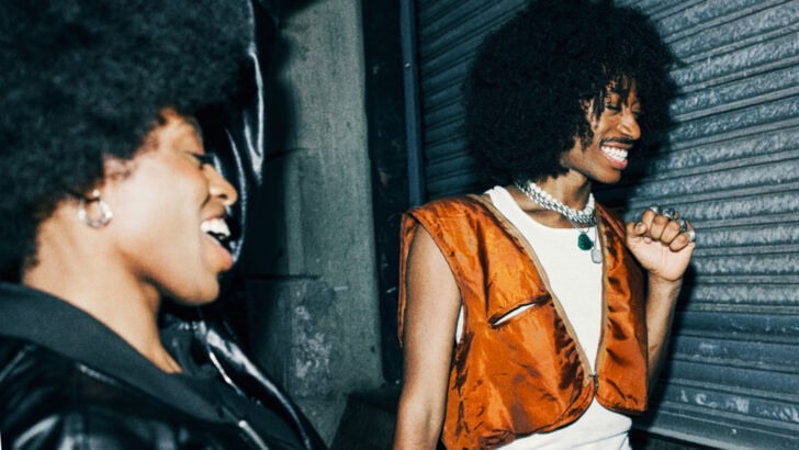 Queer Frequencies at The Music is Black Festival, East London, 22 and 23 August 2026