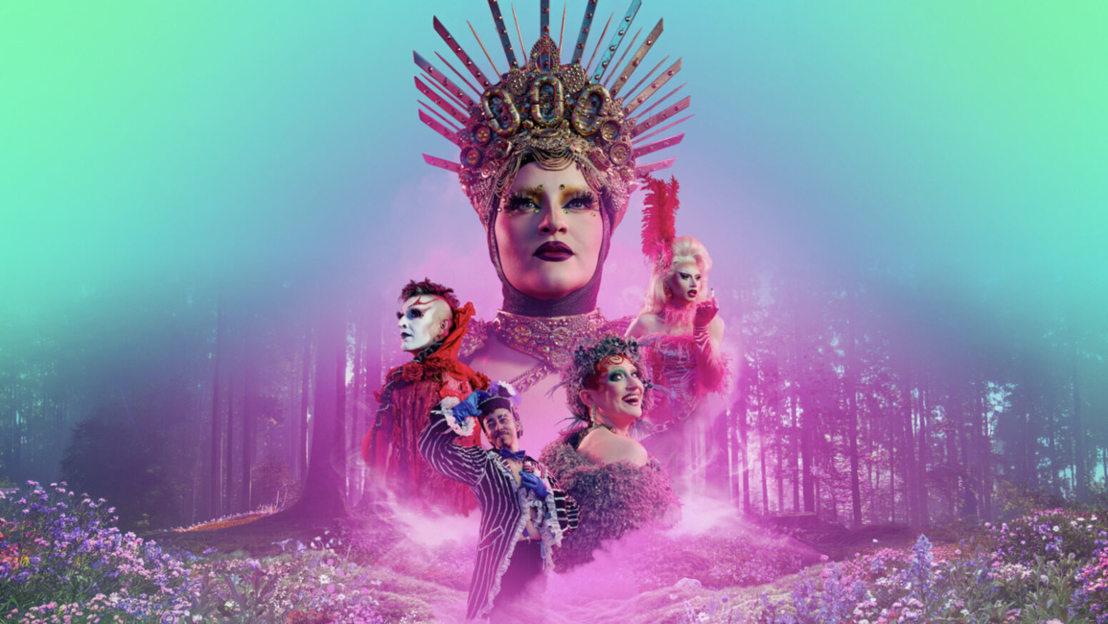 Acid’s Reign: The Riotous Climate Musical Comes to Edinburgh Fringe with Previews at Pleasance London from 3 July 2026