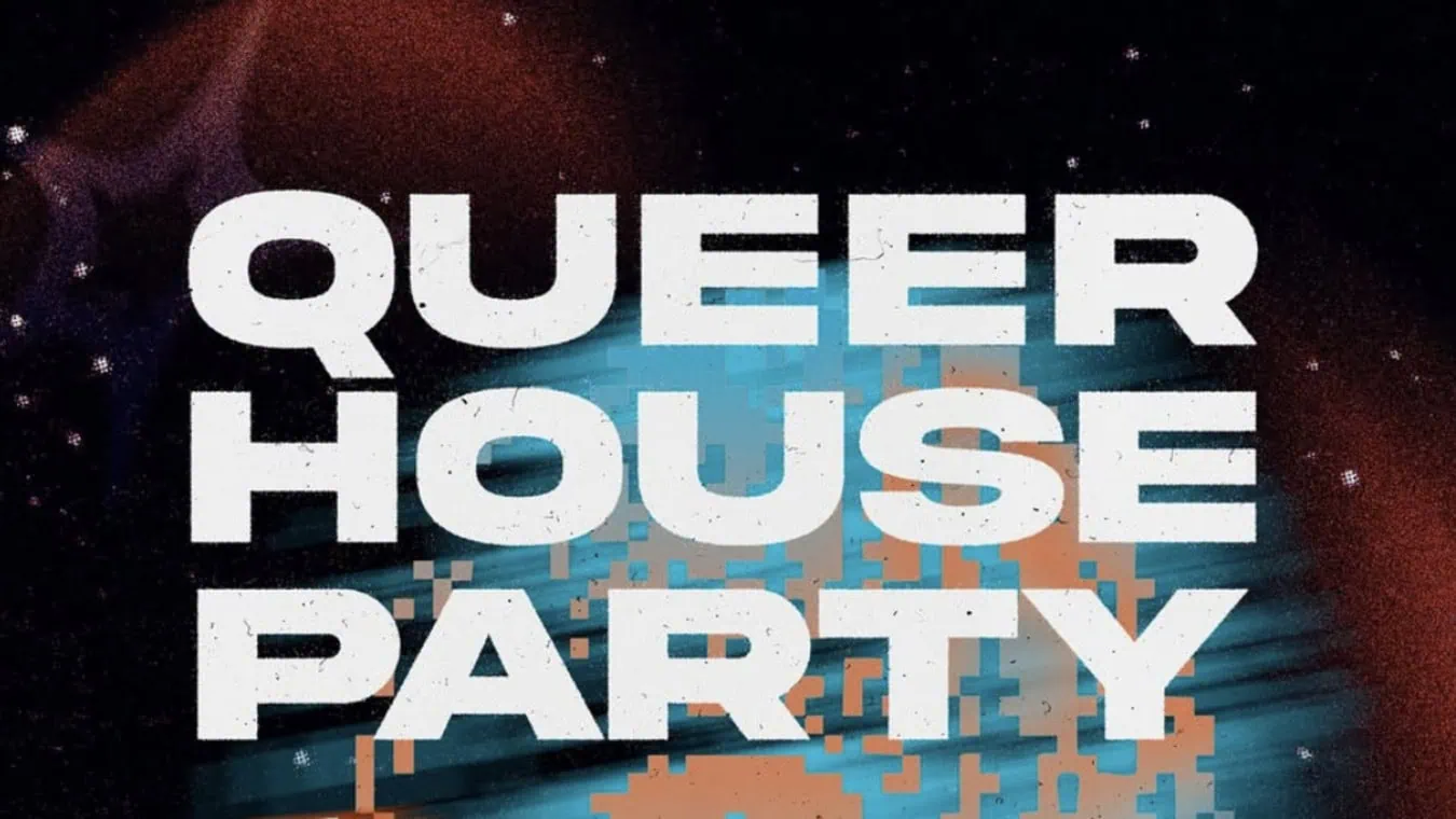 queer house party