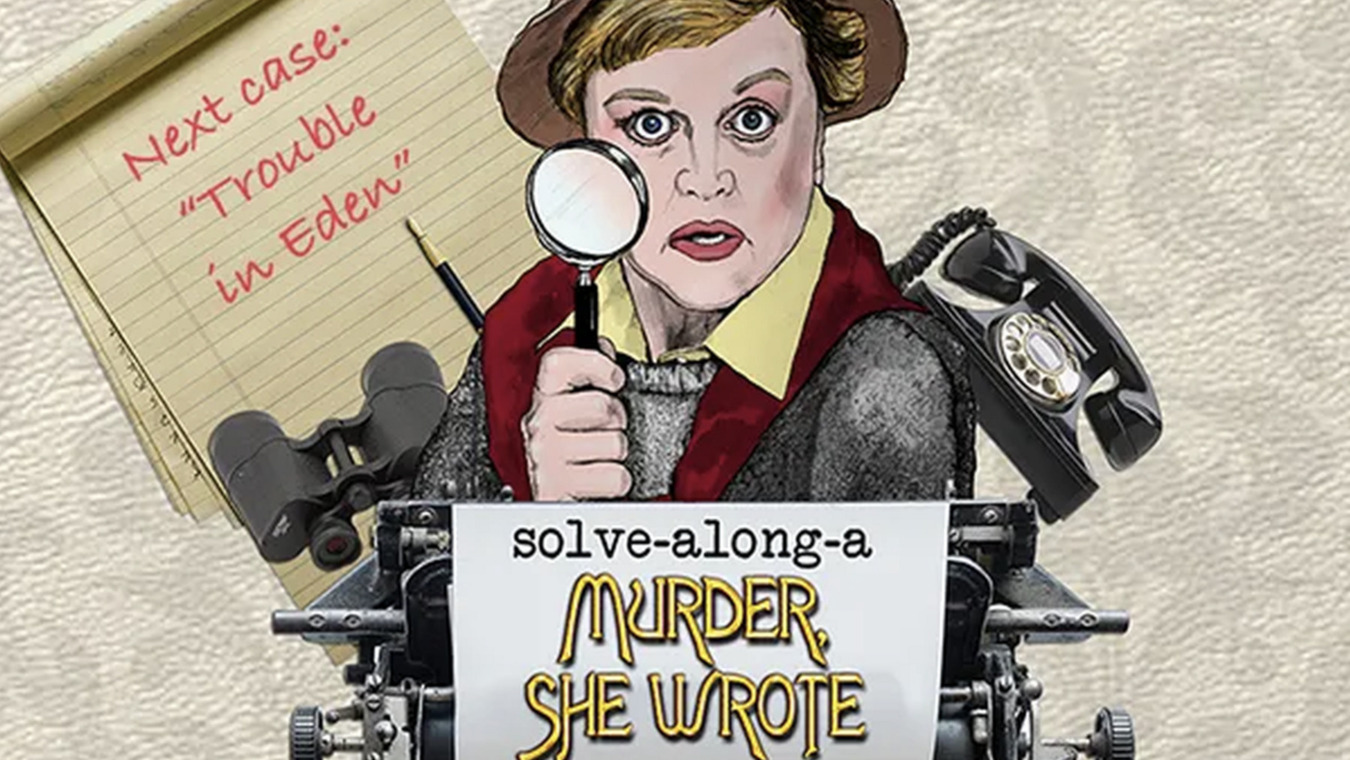 murder she wrote
