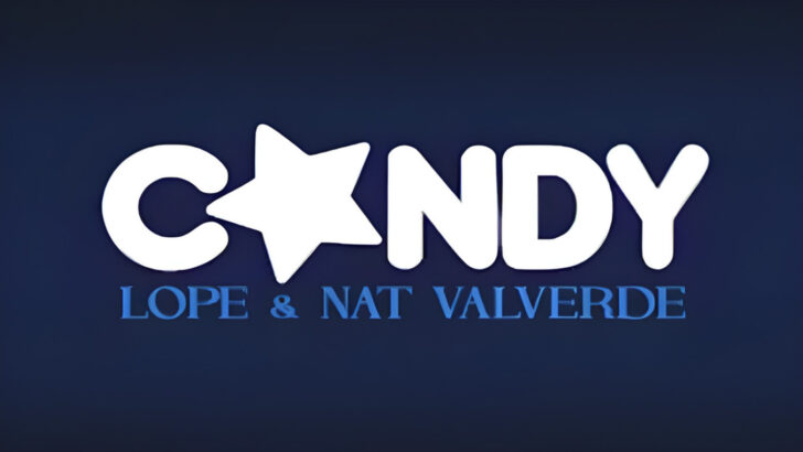 Mandmen presents Candy at Fire club London.
