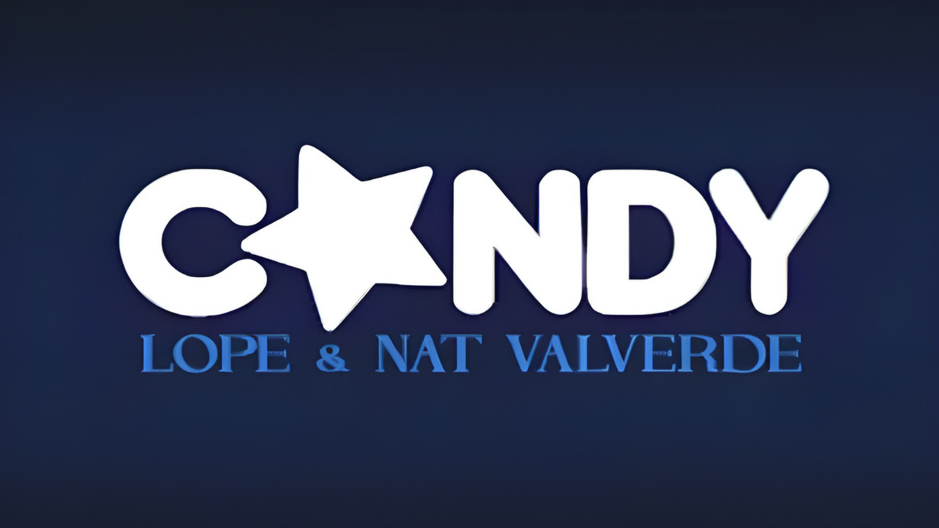 Mandmen presents Candy at Fire club London.
