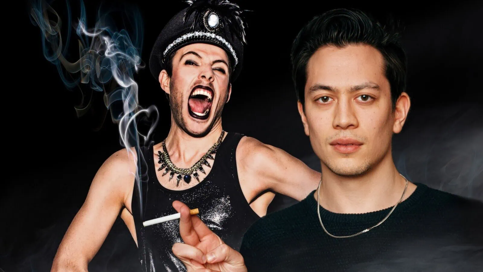 Berlin Cabaret Returns to Crazy Coqs, 29 May 2026