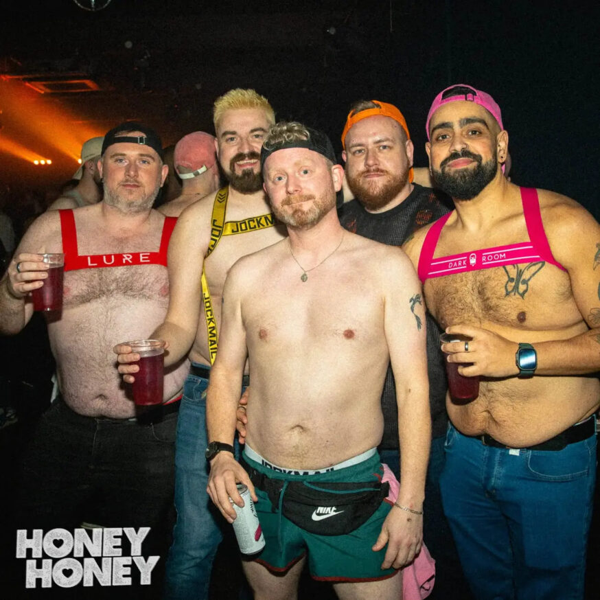 DJ Cactushead, the Promoter of Honey Honey, Discusses Launching a New Club Night As He Returns to Electrowerkz on 22 May, 2026