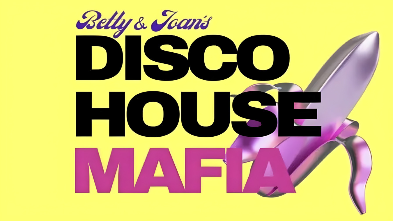 Disco House Mafia is a gay dance night at LGBTQ bar in South London.