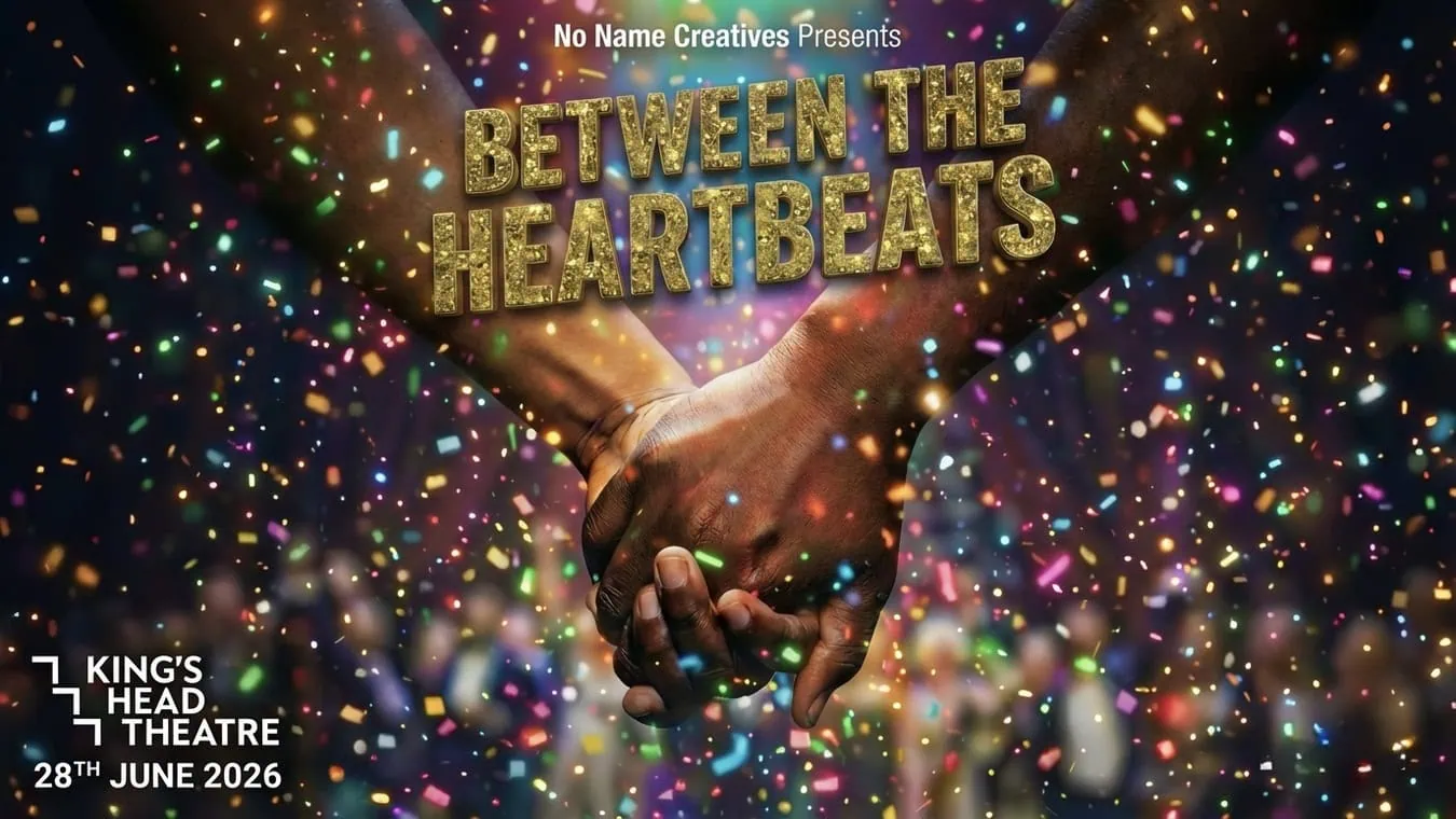 Black queer theatre in London.