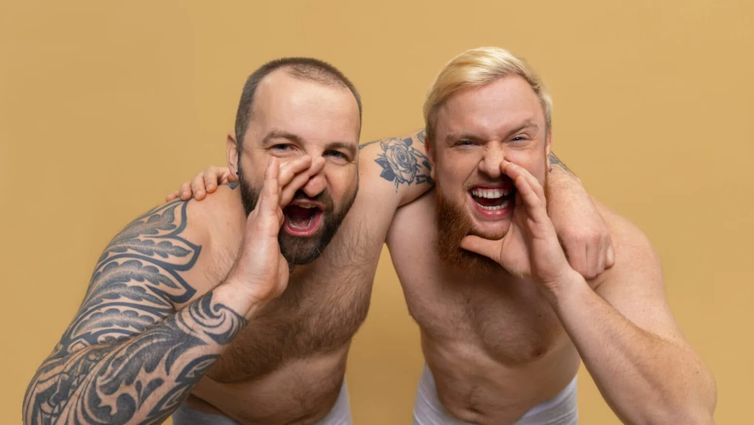 “Masculinity Is Not What You Think It Is Honey” By Gary Albert
