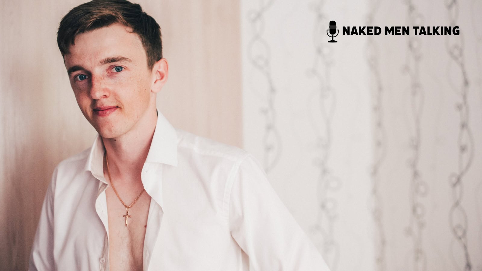 Naked Events: Will it Just Be Me and a Bunch of Old Dudes?