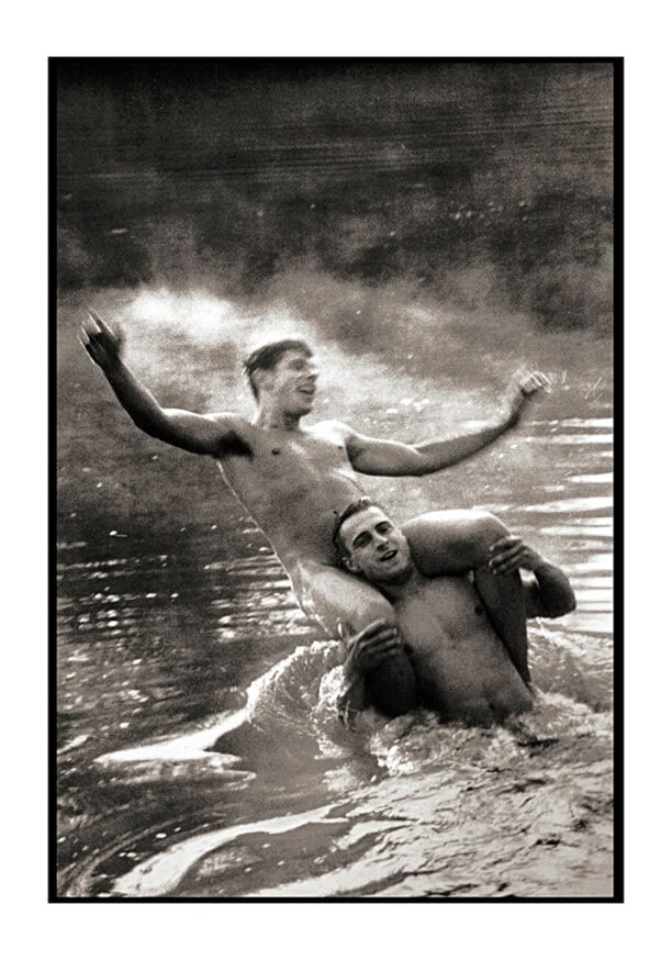 Robert Vano: Love You from Prague at London's Czech Centre, 26 June - 4 September 2026
