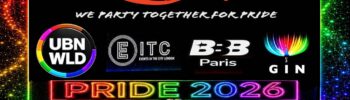 Bootylicious at Scala London is a Pride party.