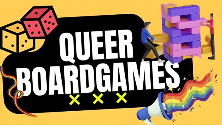 queer board games