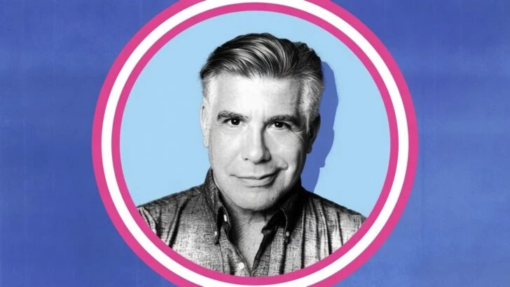 Bryan Batt Talks to QX as he Makes his London Stage Debut as FBI Boss in the Comedy Musical, Here Comes J. Edgar!