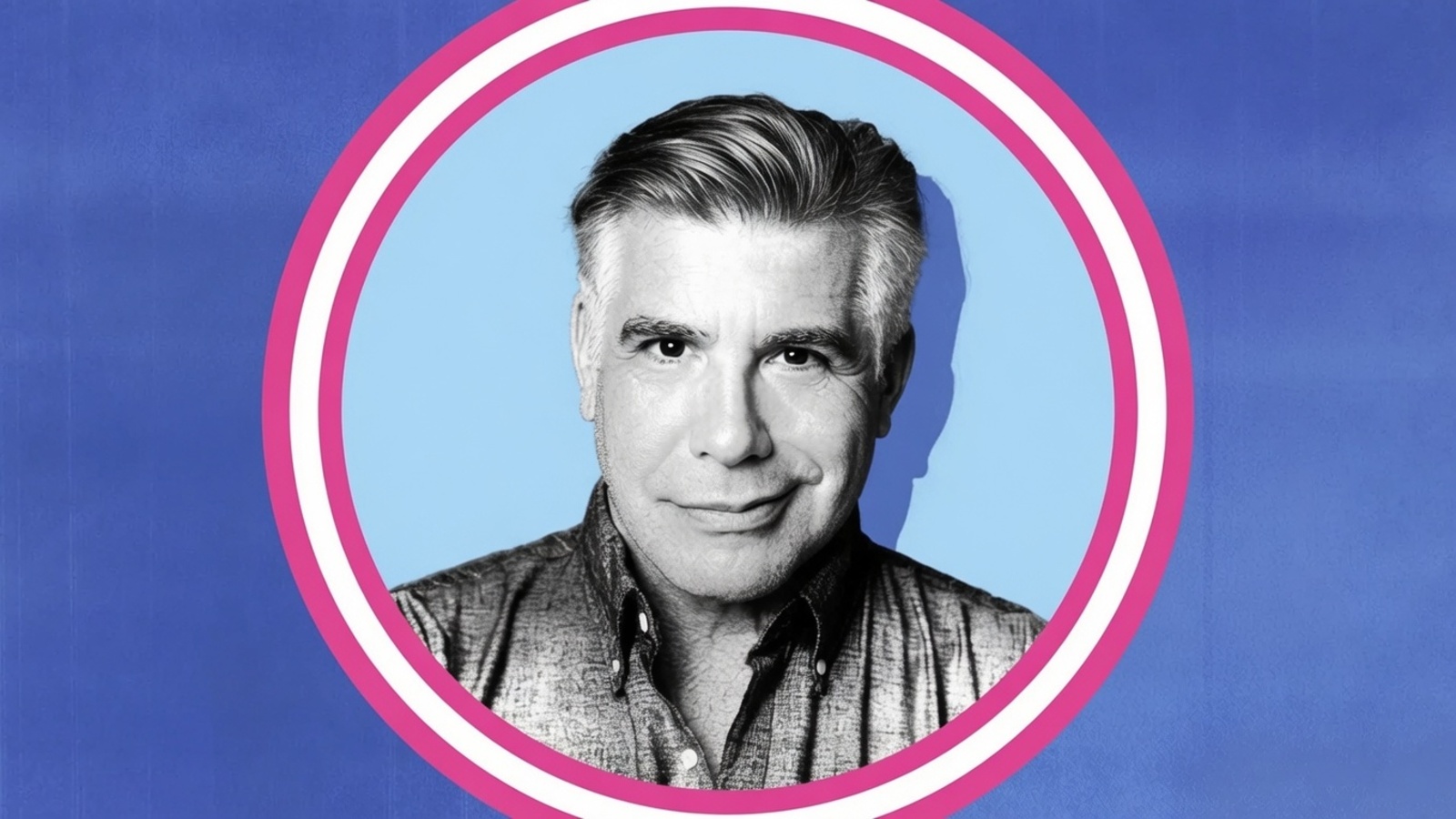 Bryan Batt Talks to QX as he Makes his London Stage Debut as FBI Boss in the Comedy Musical, Here Comes J. Edgar!