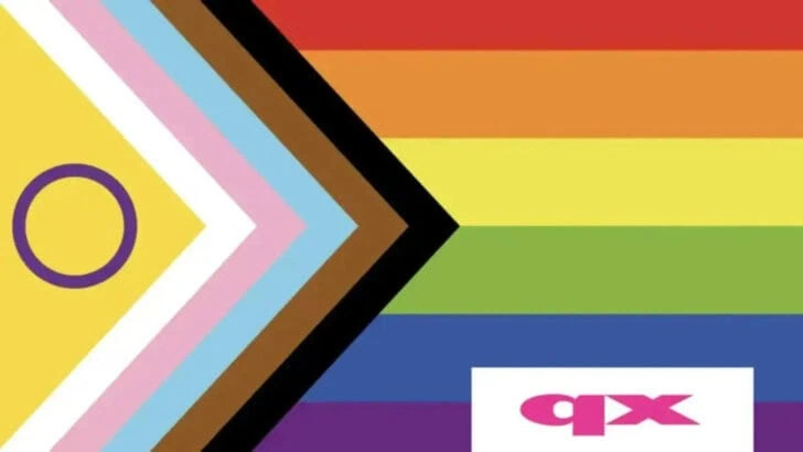 Pride In London Stage