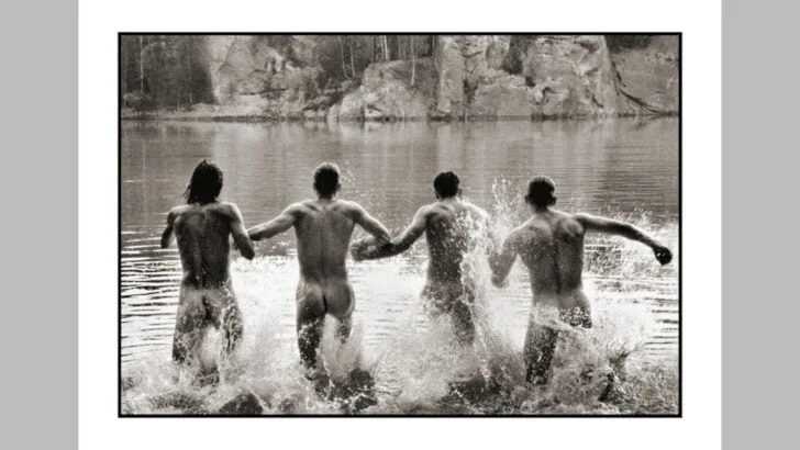 Robert Vano: Love You from Prague at London’s Czech Centre, 26 June – 4 September 2026