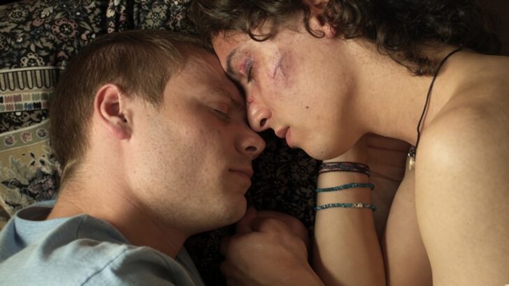 Queer Summer Streaming from Peccadillo