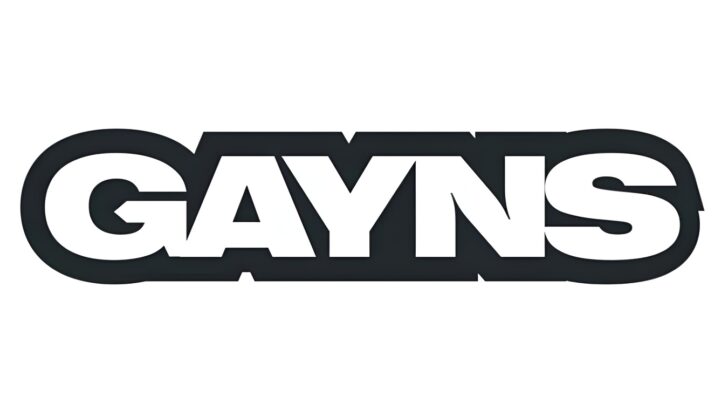 Gayns post run social at Railway Clapham in SW4 London.