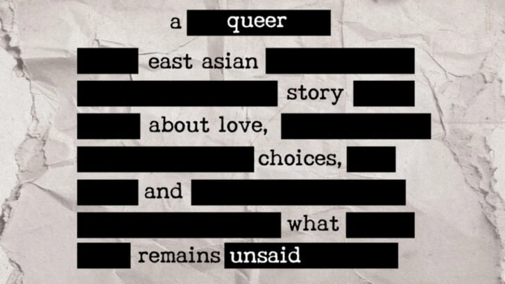 HOT POT: New Stage Play Offers Nuanced Representation of Queer East Asian Experience by Hongwei Bao