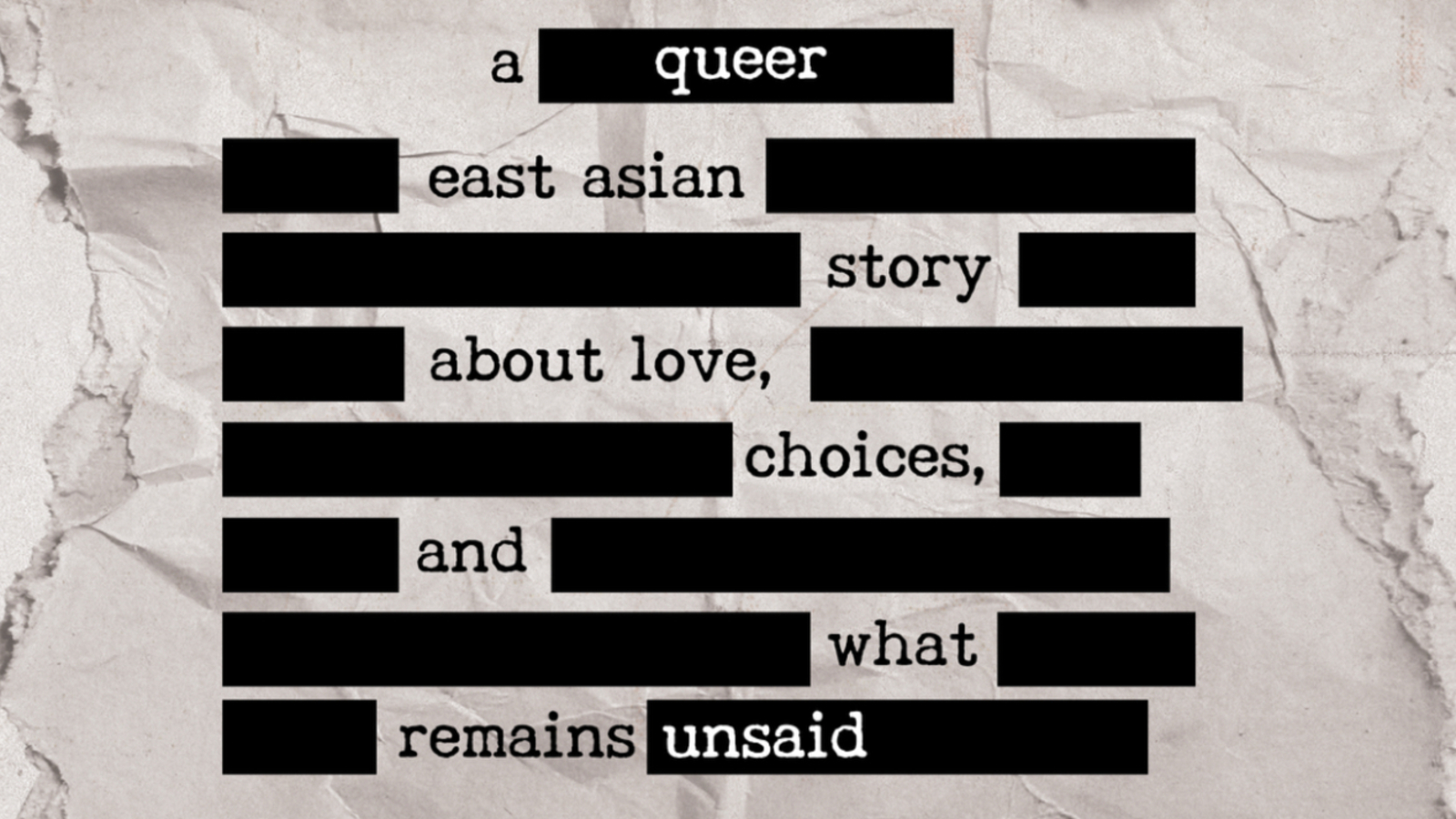 HOT POT: New Stage Play Offers Nuanced Representation of Queer East Asian Experience by Hongwei Bao