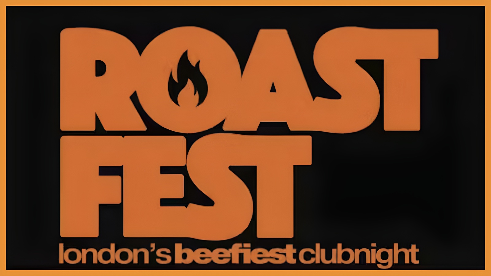 Roast Fest is a men only day and night party for bears, cubs, chubs, chasers, muscle bears, trans men, muscle men, and admirers.