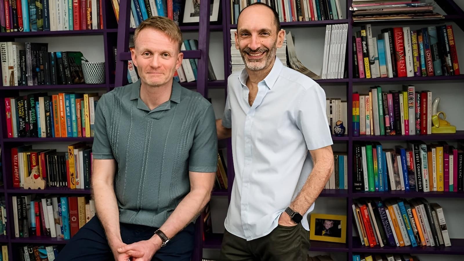 PANSY: New Queer Publishing House Opens Worldwide Submissions in Search for the Next Big Mainstream Queer Fiction Hit