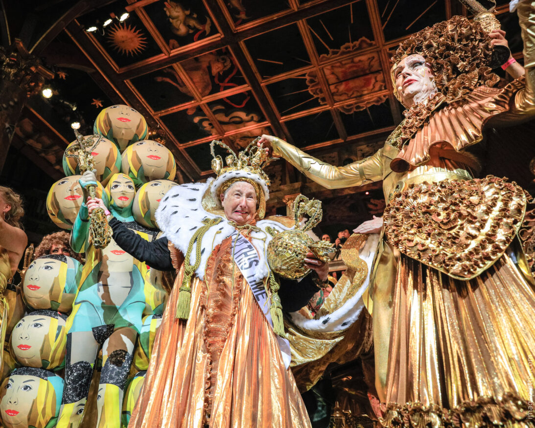 Andrew Logan’s Alternative Miss World 2026: GAIA to have Open Air Debut on 13 September at Regent’s Park Open Air Theatre