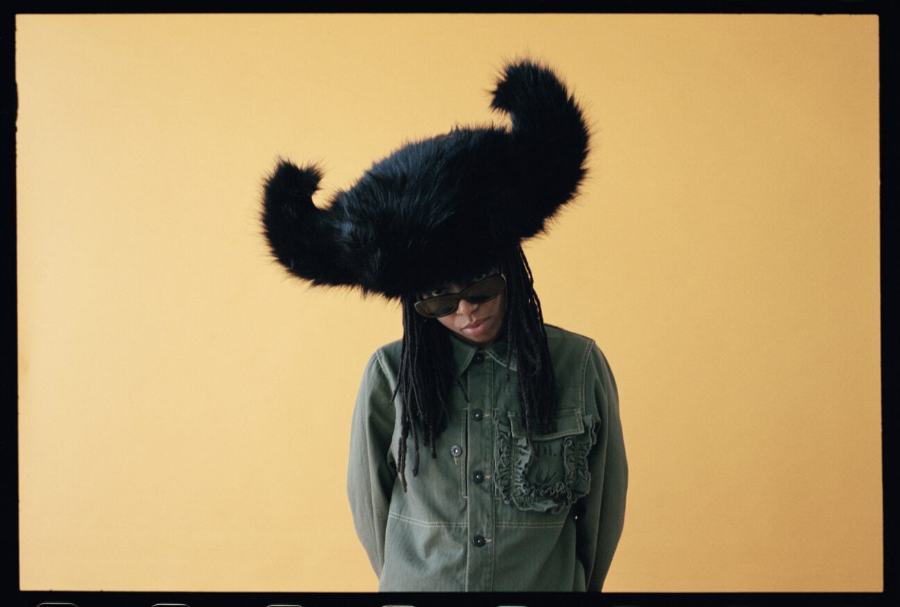 Queer Frequencies at The Music is Black Festival, East London, 22 and 23 August 2026