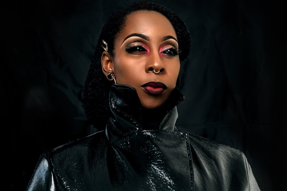 Queer Frequencies at The Music is Black Festival, East London, 22 and 23 August 2026