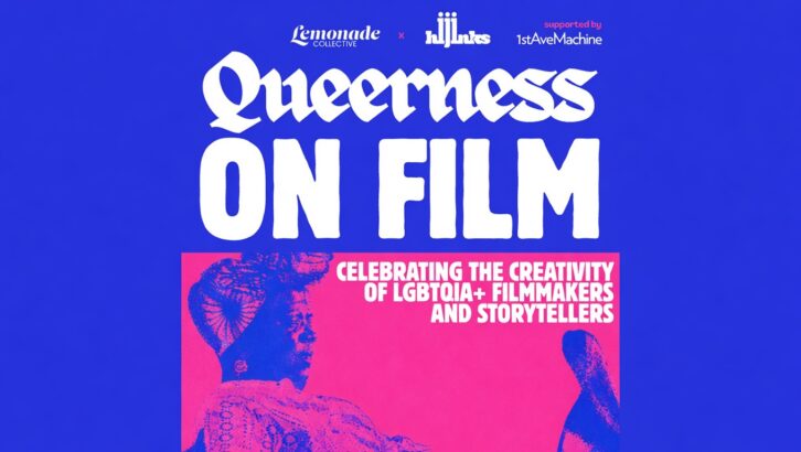 queerness on film
