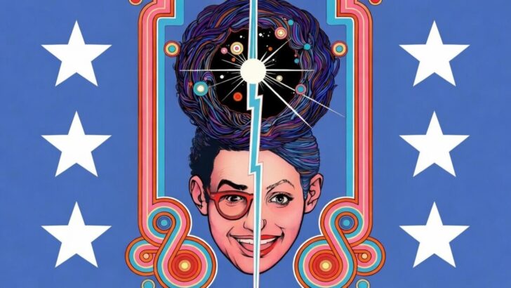 HOLE! At Soho Theatre, 17 July – 1 August