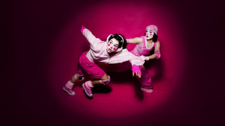 Bigfoot Ripped My Dog In Half I Saw It at Soho Theatre, 7 – 26 September 2026