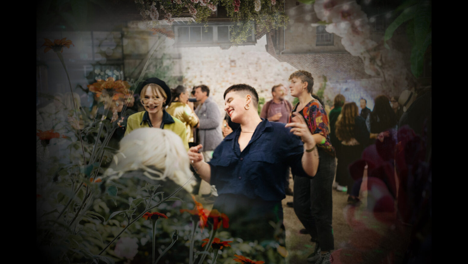 Queer Bloomsbury Festival Returns to Charleston on 15 August 2026