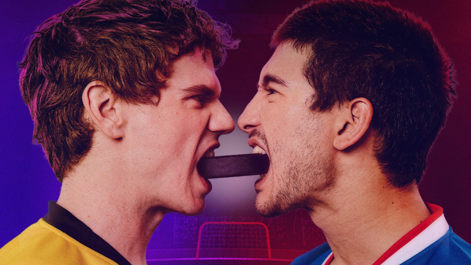 Heated Rivalry: The Unauthorized Musical Parody Transfers to Underbelly Soho This October 2026