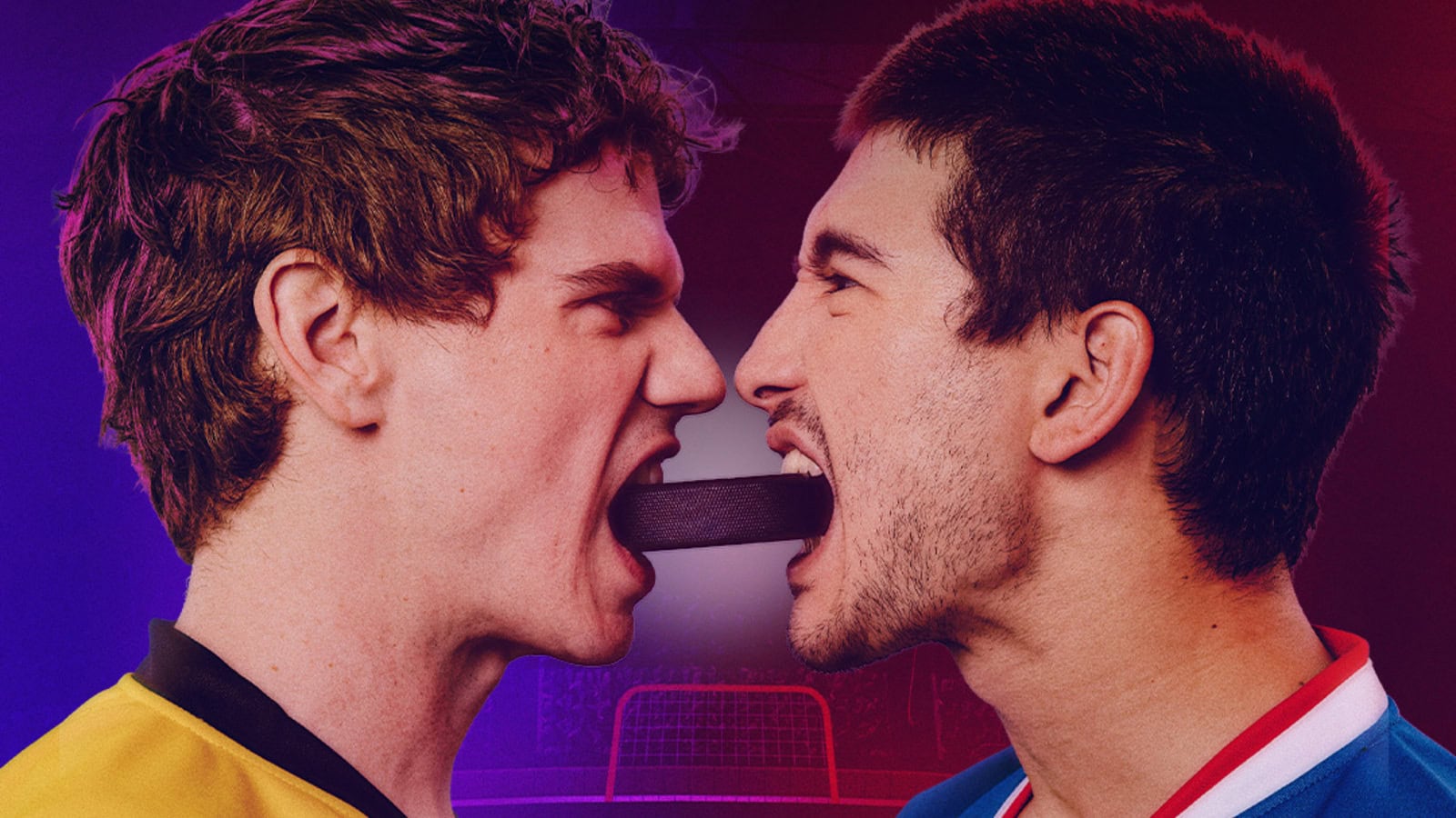Heated Rivalry: The Unauthorized Musical Parody Transfers to Underbelly Soho This October 2026