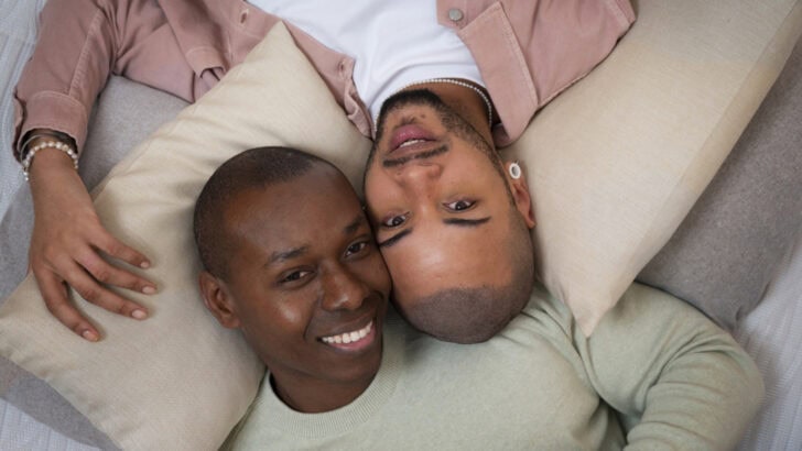 LGBTQ+ Couples and the Future of Cohabitation Reform